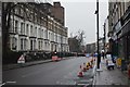 Newington Green Rd, A105