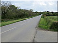 Road (B3280) to Leedstown