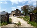 Moulton Lodge Farm