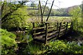 Footpath Bridge