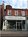 Driftwood Gallery, Church Street, Sheringham