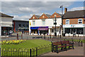 Market Street, Hednesford