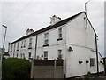 Coastguard  Cottages  Sand  Lane  Ulrome