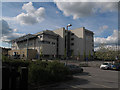 SE0641 : Leeds City College - Keighley campus by Stephen Craven