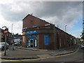 The Old Box Office, Domestic Street, Leeds