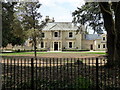 TL9824 : Altnacealgach House, Park Road, Colchester by PAUL FARMER