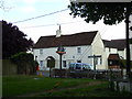 Easthorpe Village Sign