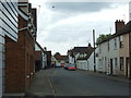 High Street, Tollesbury