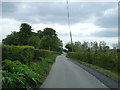 School Lane, Great Wigborough