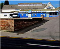 Roman Glass and Fix & Weld, Ebley, Stroud