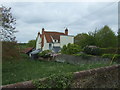 House in Fingringhoe 