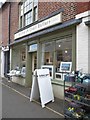 Saltmarsh Coast Gallery, Staithe Street, Wells-next-the-Sea