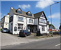 Coach & Horses Inn, Ebley, Stroud