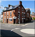 SO8204 : Former Lotus Inn, Ebley, Stroud by Jaggery