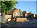 Great Bentley Primary School