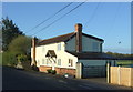 House on Plough Road, Great Bentley