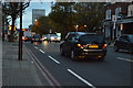 TQ2682 : Edgware Rd, A5 by N Chadwick