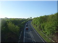 A133 towards Clacton