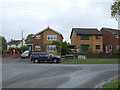 Houses on Peterbrook Road, Major