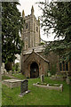 The Parish Church of Saint Peter and Saint Paul, Holsworthy