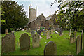 The Parish Church of Saint Peter and Saint Paul, Holsworthy