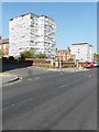 External alterations to Coastguard Cottages, Victoria Parade