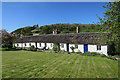 Thatched Cottages