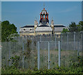 Abbey Mills pumping station