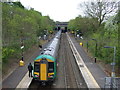 Spring Road Railway Station