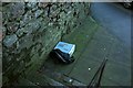SX9165 : PC, Chatto Road, Torquay by Derek Harper