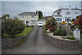 Truro : Tregolls Road Houses