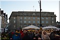 Market Square and Guildhall