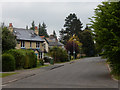 Cambridge Road, Impington