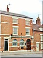 Former HSBC branch, now the Chip & Pin micro-pub