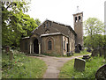 St Peter in the Forest, Walthamstow