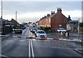 Level crossing B1230