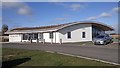 The Naze Visitor Centre