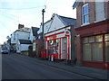 Wivenhoe Stores and Post Office