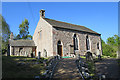 Kilspindie Parish Kirk