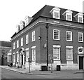 Former post office, Braintree