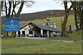 The Wanlockhead Inn