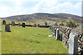 Wanlockhead Cemetery