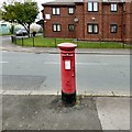 EIIR postbox (M43 357)