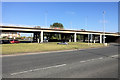 Crosby Road South Flyover