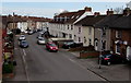 Redgate Street, Bridgwater