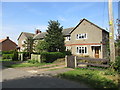 Cottages in Potter Brompton