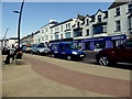 The Promenade, Portstewart