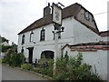 The Malet Arms, Newton Tony