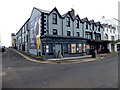 Londonderry Hotel, Portrush