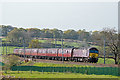 57315 at Barrow Mill - May 2017